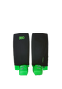 OBO Slippers PLUS Indoor Pad Cover Black